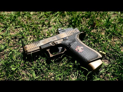 Shooting Competitions, Innovation, Force on Force Training Ben Morgan of Battleline Tactical Part 3