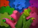 The Puzzle Place Opening