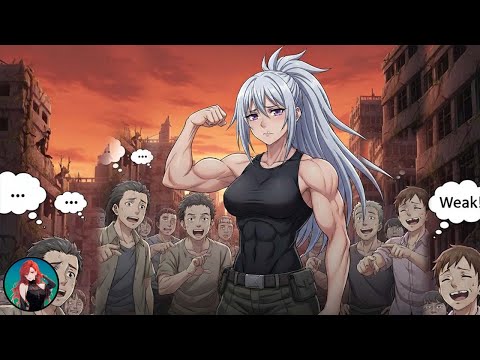 I’m Strong, But No One Believes It | MAS - My Animated Story