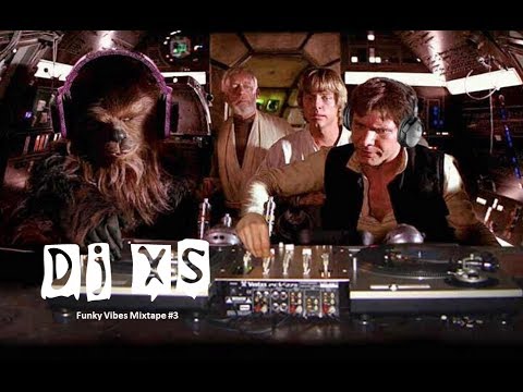 Funk Mix - Dj XS 70mins of Jazzy Beats, Nu Disco & Funk Mix - Free Download