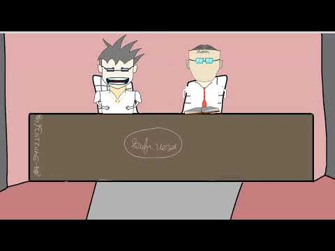 PT TECHER OR BACKBANCHER PART 1 not ft. rg bucket list