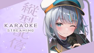 アニソン・ボカロ・JPOPオールジャンルの縦型歌枠！✨【#ラティLIVE / KARAOKE / Vsinger ラティオ・ユィリス 】#shorts