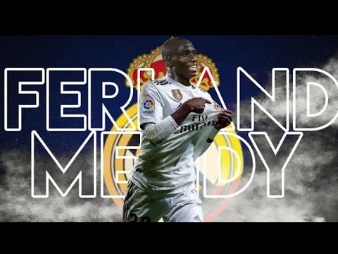 MEJORES JUGADAS DE FERNALD MENDY