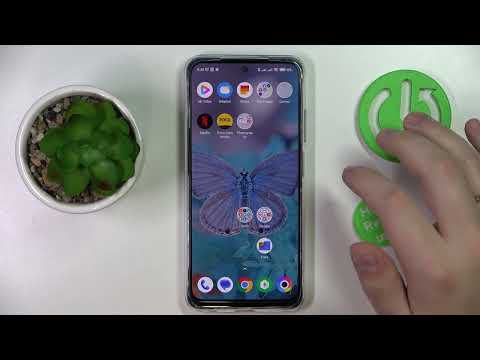 How to Turn On Speaker on Call on POCO M5s - Activate Speaker on Call