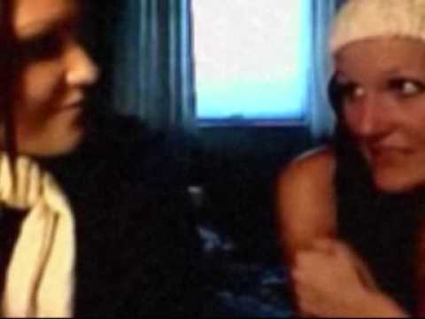 Flyvende farmor - Smuk med havet som baggrund