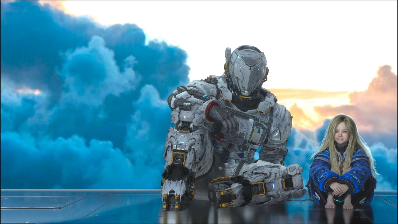 Pragmata Is Making People Big Mad (And That's A Good Thing)