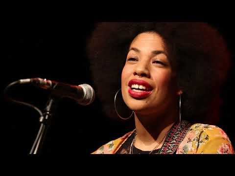 Safe Place | Lady Nade | TEDxSalisbury