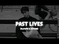 Past Lives Slowed Reverb Lofi Song 2025