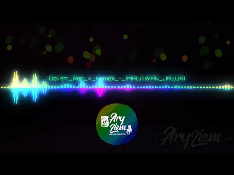 Doxem Rap x Namek - Malawan Jalur