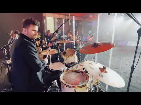 BARTEK PAWLUS - Michael Jackson - BEAT IT with ELECTRIC SHAPES and Orchestra - Łódź 11.09.2024r