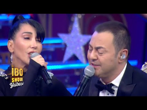 Hande Yener & Serdar Ortaç - İki Deli