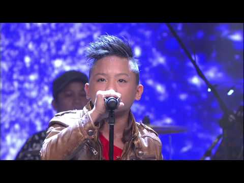 Ceria Popstar 3: Konsert 3 - Zack (Sri Kandi Cintaku)