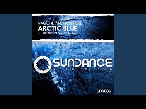 Arctic Blue (Original Mix)