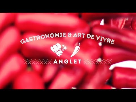 Gastronomie & art de vivre à Anglet - Côte basque