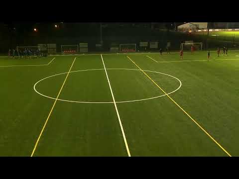 SV Sissach - BCO Alemannia Basel