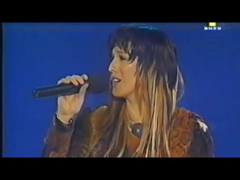 Amila Glamočak - Mač sa oštrice dvije (BH Eurosong 2003)