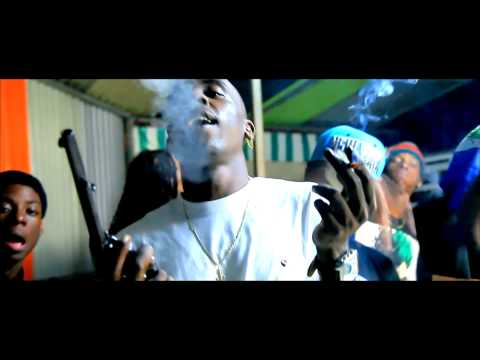 T.G Feat Jackda - Act like That (Street Video ) 2k15