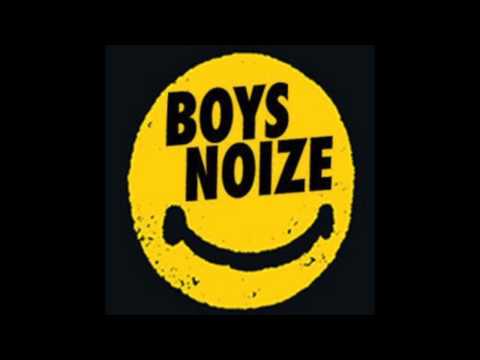 Chromeo - Sexy Socialite (Boys Noize Remix) [Official Audio]