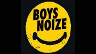 Chromeo - Sexy Socialite (Boys Noize Remix) [Official Audio]