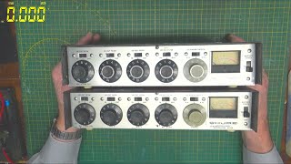 Video thumbnail for Dumpster Dive Shure M67 Un-Modify and surprise at the end.THE GIVE AWAY IS OVER. THANKS FOR WATCHING by AERVBlog
