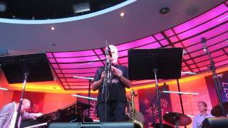 Eddie Daniels Shelly Berg Daniel Fink John Riley