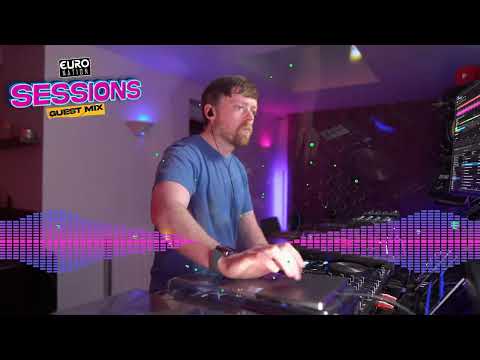 Classic 90s/2000s Trance Mix by Rory Gallagher