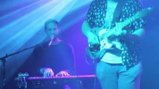 Astronauts, etc. - Upward Swing (Live at The Riot Room)