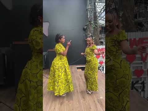 Top Kitenge Dress Styles You Must Try in 2025