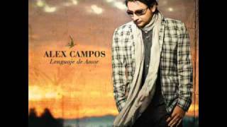 Alex Campos - Eli (Álbum "Lenguaje de Amor") Nuevo Folk Rock 2010