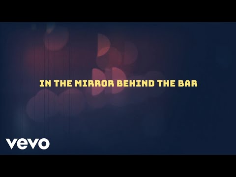 Mirror Behind The Bar - Kristian Bush