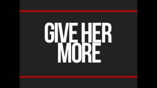 Vince V - Give Her More