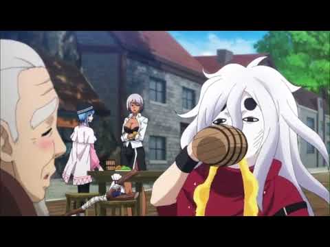 Plunderer English Dub Episode 1 - 12