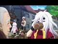 Plunderer English Dub Episode 1 12