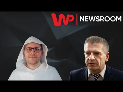 Dziś gośćmi m.in. ojciec Paweł Gużyński  oraz Bartosz Arłukowicz