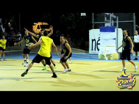 Summer BK   Leonardo Ciribeni   Tripla MPEG 4