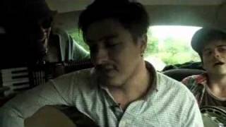 Black Cab Sessions. Chapter Fifty-Seven: Mumford & Sons