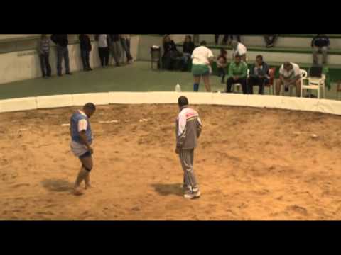 C.L. Unión Antigua - C.L. Unión Tetir