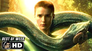 TOP STREAMING AND TV TRAILERS of the WEEK #3 (2022) by Joblo TV Trailers