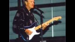 Glen Campbell-Can You Fool