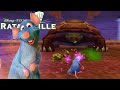 Ratatouille 19 BOSSFIGHT GEGEN RIESIGE SCHILDKRÖTE