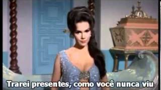 Elvis Presley - Golden coins (com legendas)