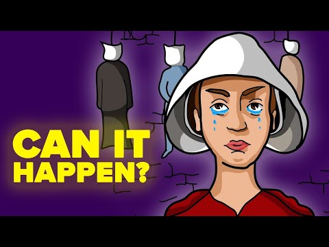 download lagu mp3 mp4 Handmaids Tale, download lagu Handmaids Tale gratis, unduh video klip Handmaids Tale