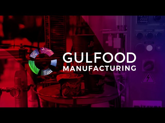  | Information about Gulfood Manufacturing Exhabition