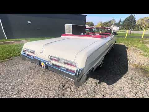 1962 Buick Electra (CC-2014074) for sale in Hilton, New York