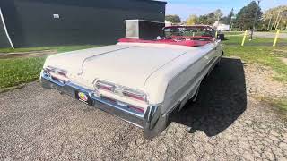 Video Thumbnail for 1962 Buick Electra