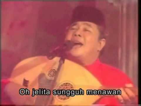 DIA DATANG - FADZIL AHMAD