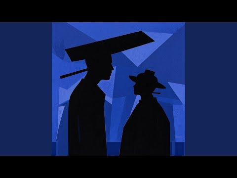 A Mirror Made of Shadows