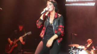 02.06.2016 Silbermond - Lass mal - Pier 2, Bremen