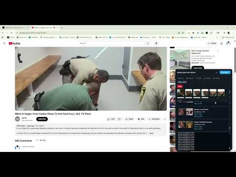 Item video thumbnail