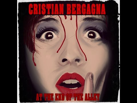 Cristian Bergagna - Intro to Madness